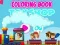 Jogo Livro de Colorir: Loja de Brinquedos online