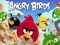 Jogo Angry Birds Amigos online