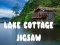 Jogo Quebra-cabeça da Cabana no Lago online
