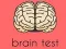 Jogo Teste de Cérebro online