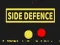 Jogo Defesa Lateral online