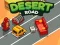 Jogo Estrada do Deserto online