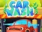 Jogo lavação de carros online