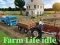 Jogo Vida de Fazenda idle online