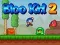 Jogo Bloo Kid 2 online