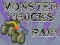 Jogo Par de Monster Trucks online
