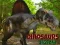 Jogo Quebra-Cabeça de Dinossauros online