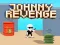 Jogo A Vingança de Jhoney online