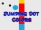 Jogo Pontos Coloridos Saltitantes online