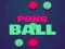 Jogo Bola Pong online