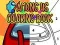 Jogo Livro de Colorir Among Us online