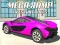 Jogo Corrida de Acrobacias de Carro Mega Ramp online