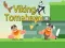 Jogo Viking Tomahawk online
