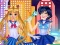 Jogo Show de Cosplay da Sailor Moon online