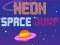 Jogo Pulo Espacial Neon online