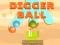 Jogo Bola Escavadora online