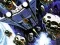 Jogo Atari Asteroids online