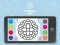 Jogo Crianças Mandala online