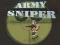 Jogo Sniper do Exército online