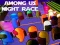 Jogo Corrida Noturna Entre Nós online