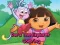 Jogo Colorir a Dora A Exploradora online