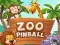 Jogo Pinball do Zoológico online