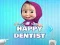 Jogo Dentista Feliz online