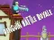 Jogo Batalha Royale dos Pinguins online