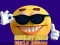 Jogo Quebra-cabeça Emoji de Carinha Sorridente online