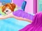Jogo Salão de Spa do Corpo Elsa online