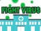 Jogo Lute contra o vírus online