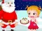 Jogo Bolo de Natal online