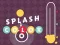 Jogo Cor Splash online