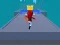 Jogo Mania do Simulador de Parkour online