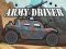 Jogo Motorista do Exército online