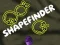 Jogo Encontrador de Formas online