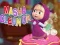 Jogo Masha Limpeza online