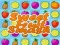 Jogo Doce Fruta Smash online