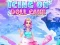 Jogo Cobertura de Bolo de Boneca online
