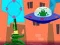 Jogo Ataque dos extraterrestres online