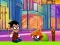 Jogo Aventura dos Super Titãs online
