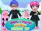 Jogo Vestir a Baby Taylor para esquiar online
