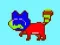 Jogo Pixel Colorido online