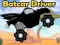 Jogo Motorista do Batmóvel online