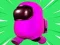 Jogo Among Us Fuga 3D online