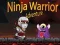 Jogo Aventura do Guerreiro Ninja online