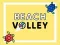 Jogo Voleibol de praia online