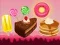 Jogo Terra dos Doces: Letras online