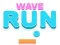 Jogo Corrida das Ondas online