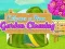 Jogo Limpeza do Jardim do Parque Infantil online